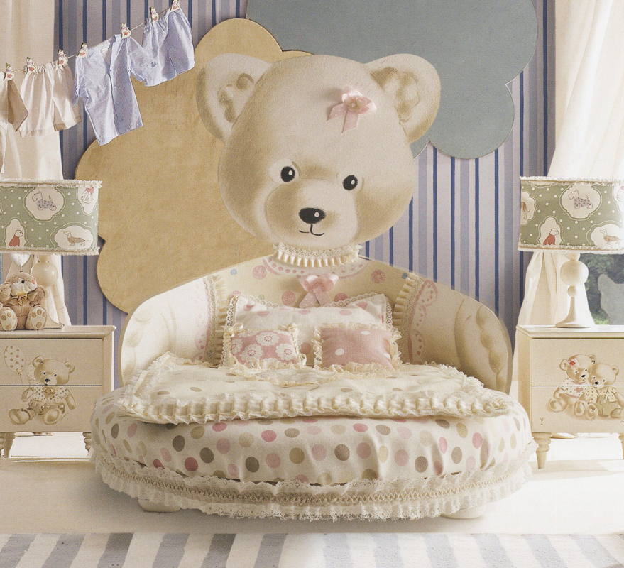 Кровать  ALTAMODA GUL 200 