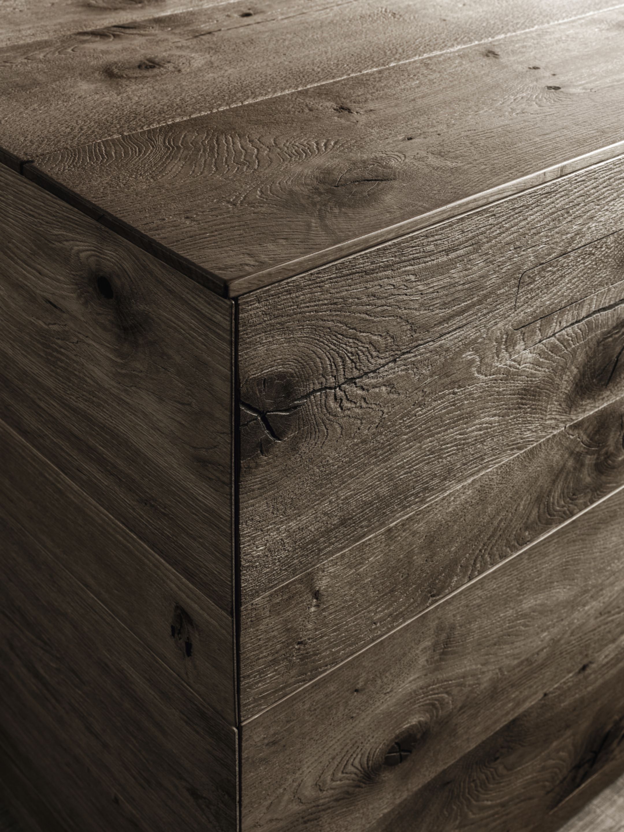 Встроенная кухня с островом Lago 36e8 ARCH-00150277 - Вид №5