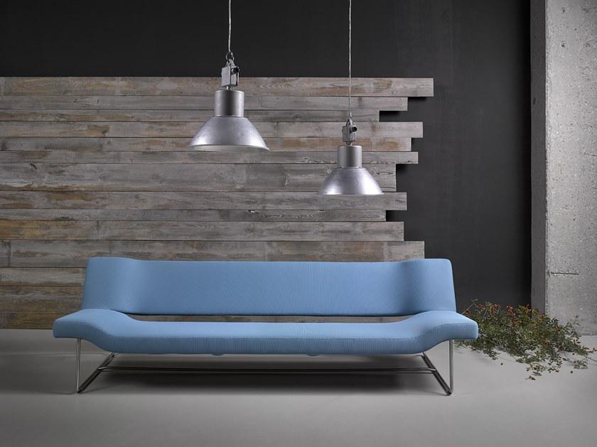 mminterier Диван из ткани Flly sun-id-1466444 - Вид №2