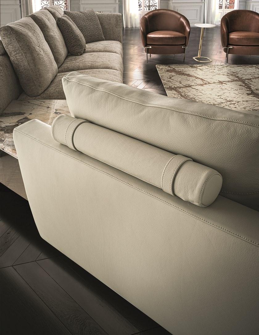 Longhi Модульный тканевый диван Loveluxe 2020 – sartoria collection sun-id-1513575 - Вид №15