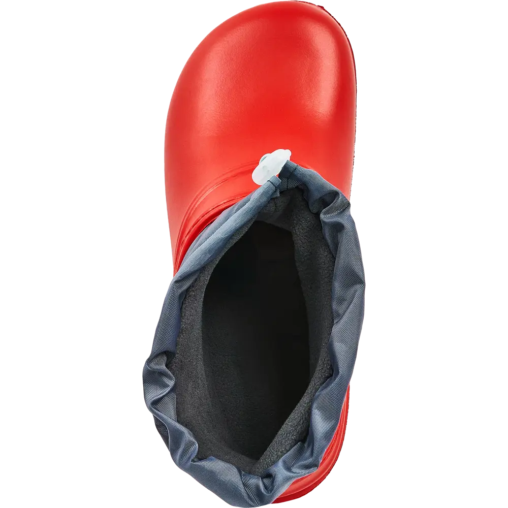 Зимние ботинки Dexter с кулиской - утепленные и удобные 89347049 STLM-0957709 - Вид №3