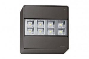 DST-3253 Atria Daisalux Светильники и спец. Металлический Серый