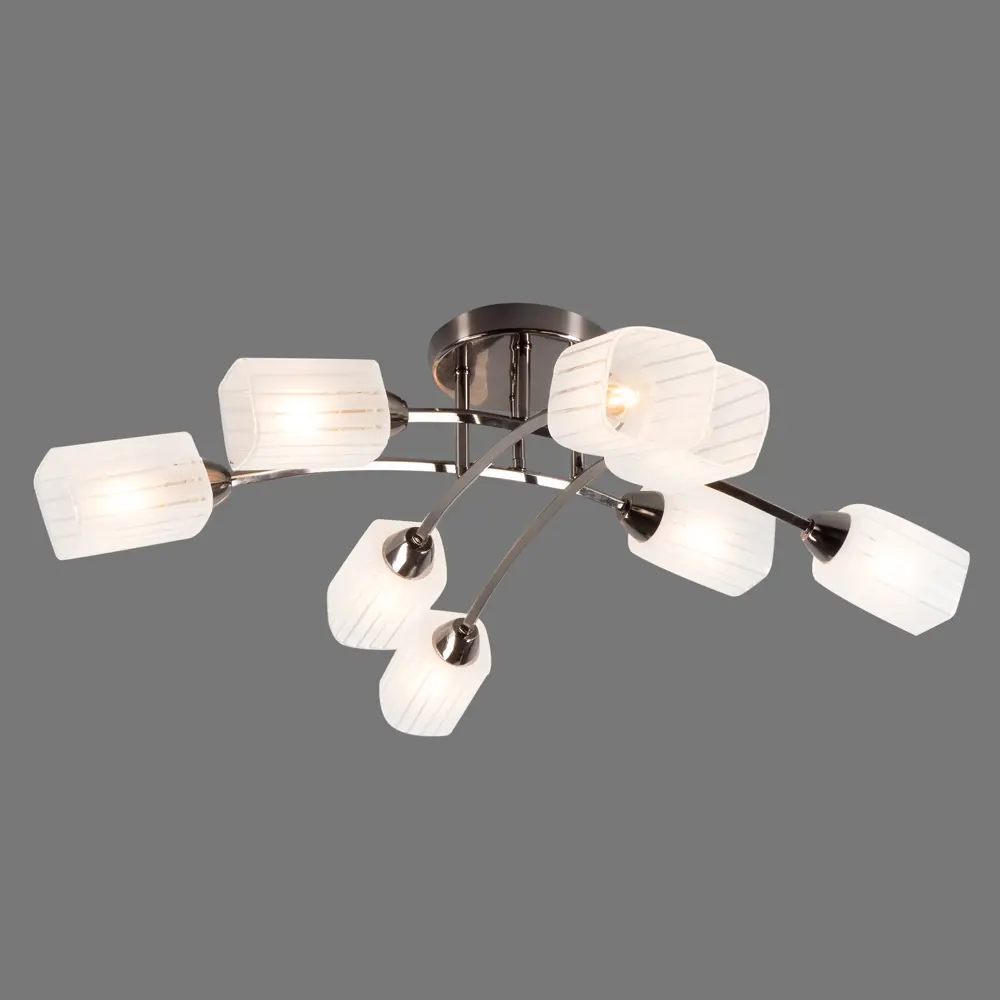 De Markt Олимпия — потолочная люстра для современных интерьеров 18162489 STLM-0009790 - Вид №4