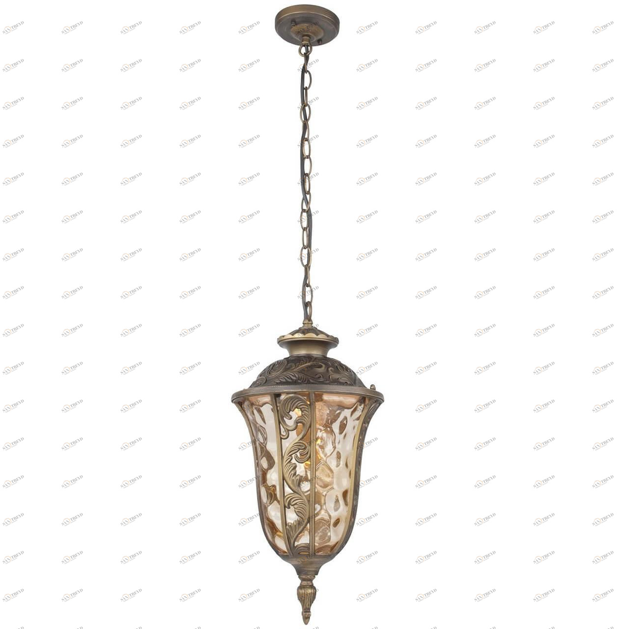 Уличный подвесной светильник Favourite Luxus 1495-1P FAVOURITE LUXUS 273124 