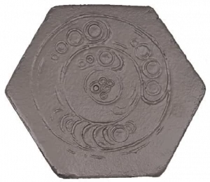 Danilo Ramazzotti Внутренняя облицовка майоликой Impressioni Im fa5