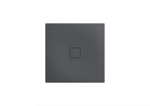 Душевой поддон KALDEWEI Сталь эмалированная 790-2 456 холодный серый 80