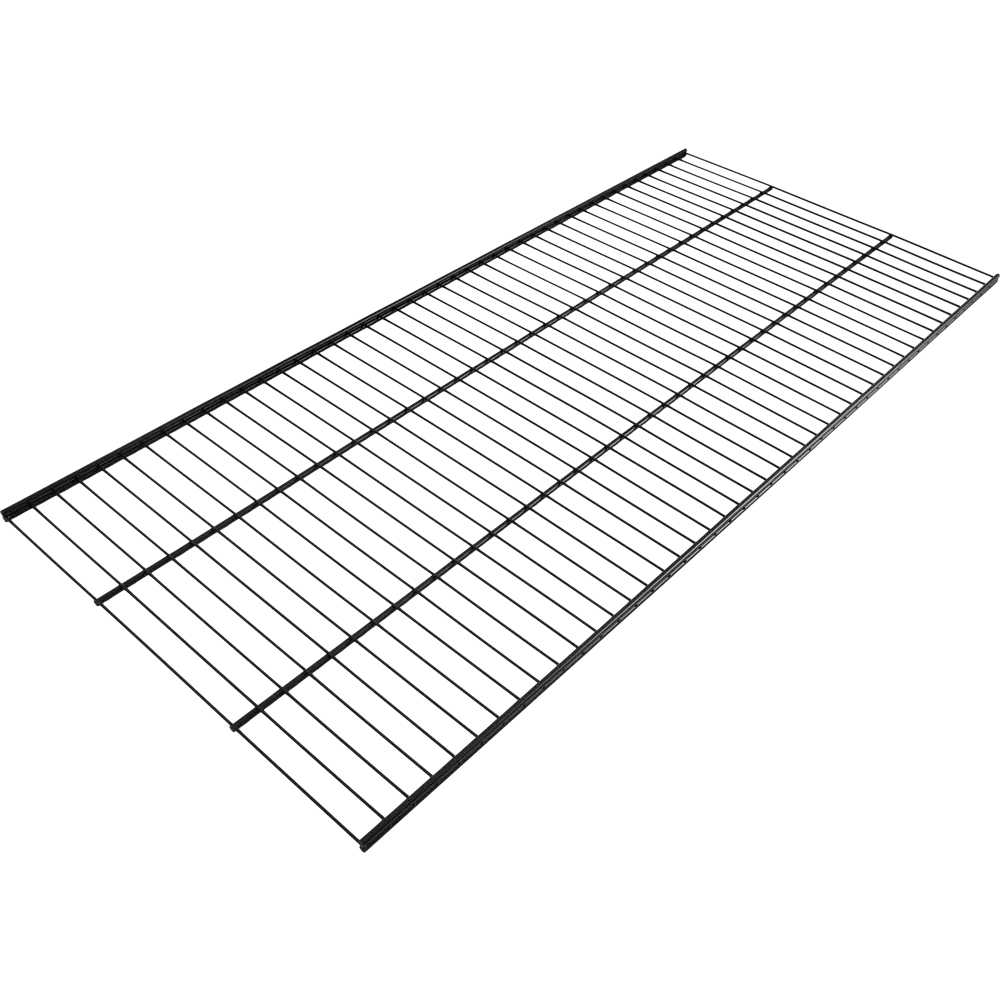 Проволочная полка НСХ 110 см для систем хранения 84660487 STLM-0053622 - Вид №1