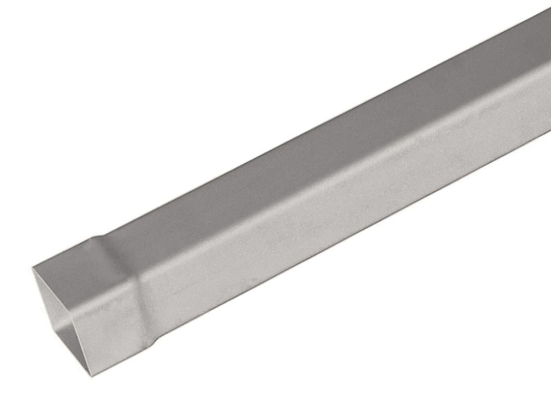 Квадратная водосточная труба First Corporation TQGN11 / TQGN12 / TQGN13 ARCH-00102091