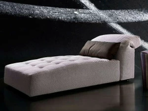 ERBA ITALIA Дормез из ткани Love