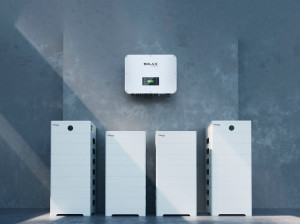 Инвертор для хранения энергии