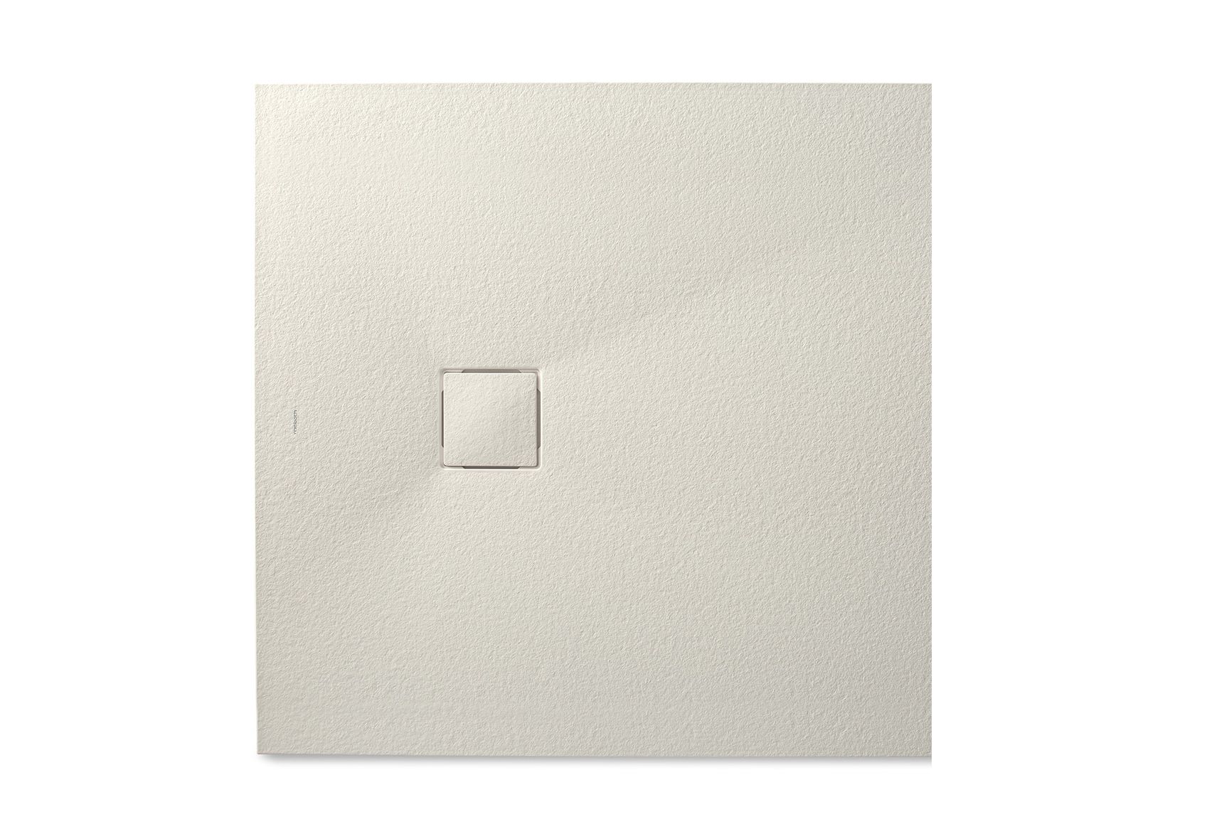 MCBATH Zeus Vulcano 100x100 Квадратный бежевый sun-id-1959863 - Вид №1