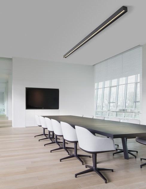 Modular Lighting Instruments Светодиодный потолочный светильник Drupl70 sun-id-1400498 - Вид №4