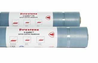 Firestone Building Products Пароизоляция sun-id-1469107 - Вид №1