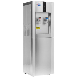 8116002 Диспенсер SMixx 16 LD/E серебристый