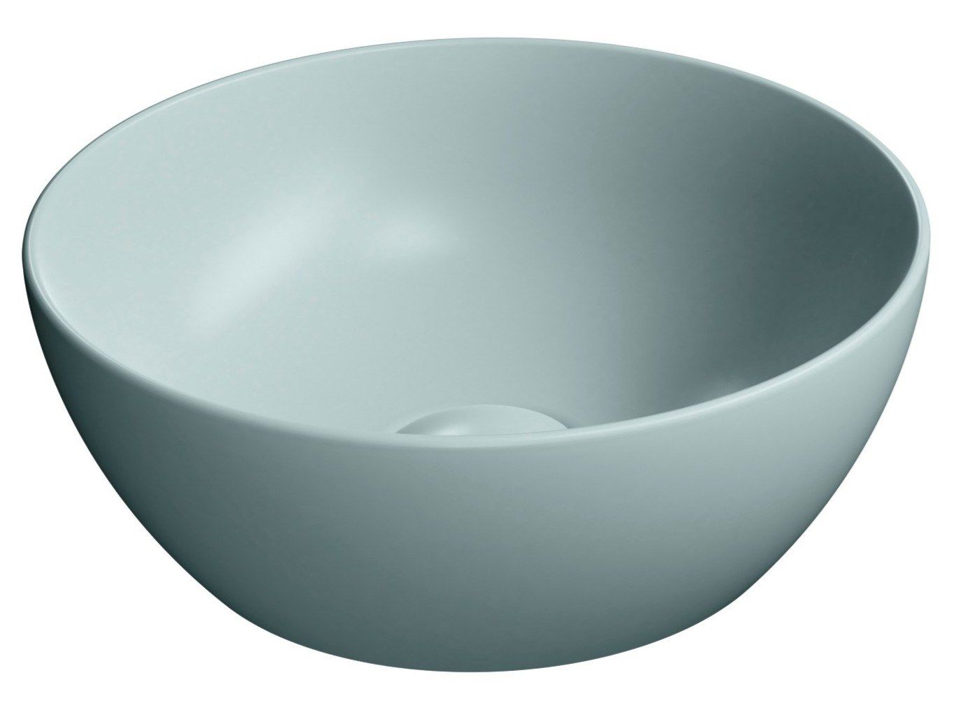Керамическая круглая столешница GSI ceramica Color Elements ARCH-00148630