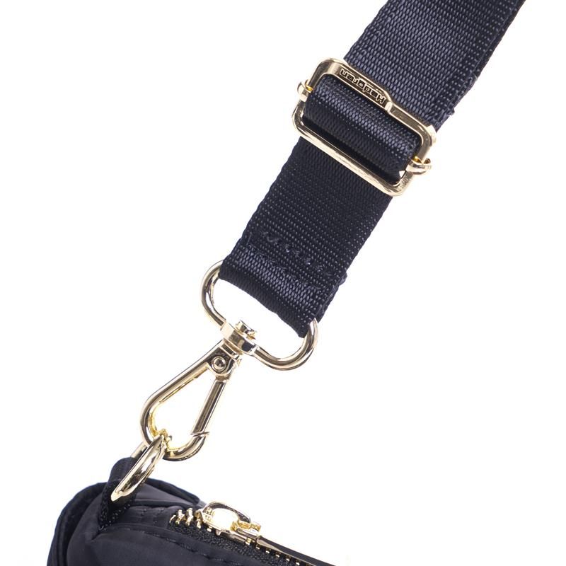 HPRI04/003 Сумка HPRI04 Mini Hobo/Crossover Bag Reflect Hedgren Prisma - Вид №4