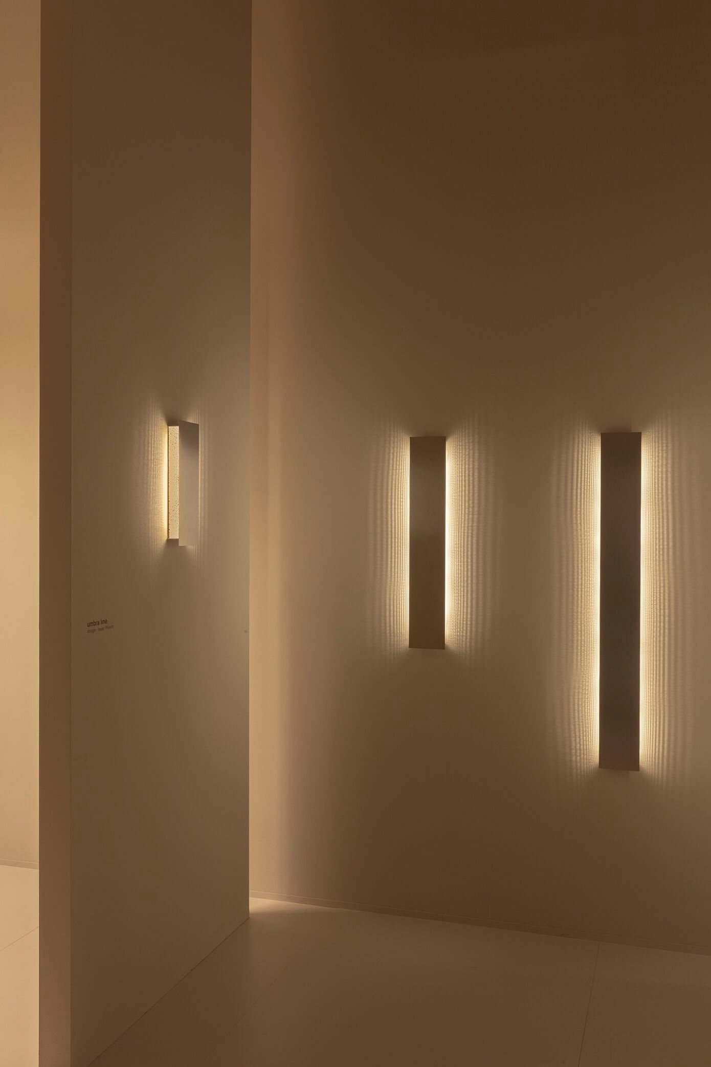 Светодиодный настенный светильник из нержавеющей стали A-Emotional Light Umbra ARCH-00128781 - Вид №3