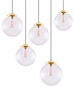 Mullan Lighting Люстра Riad