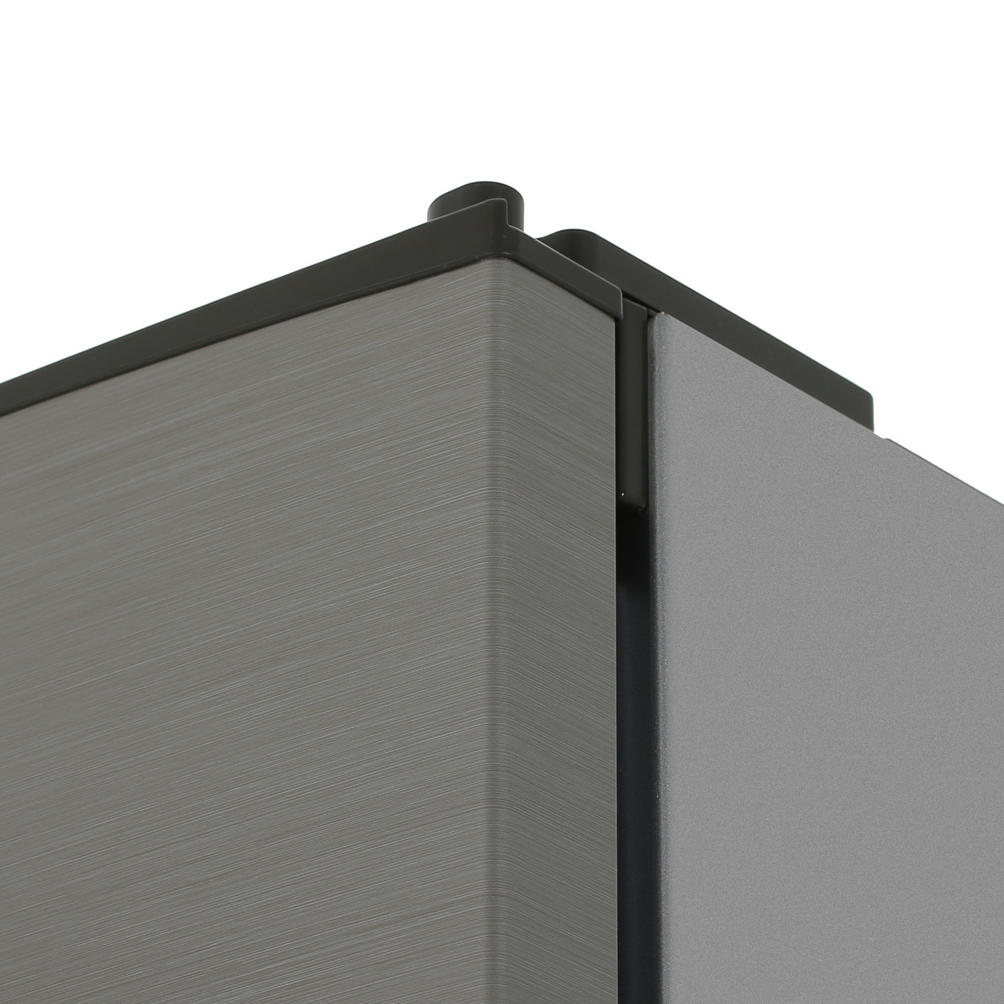 5472191 Холодильник с морозильником   ATLANT ХМ-4524-040-ND серебристый STDN-0113995 - Вид №7