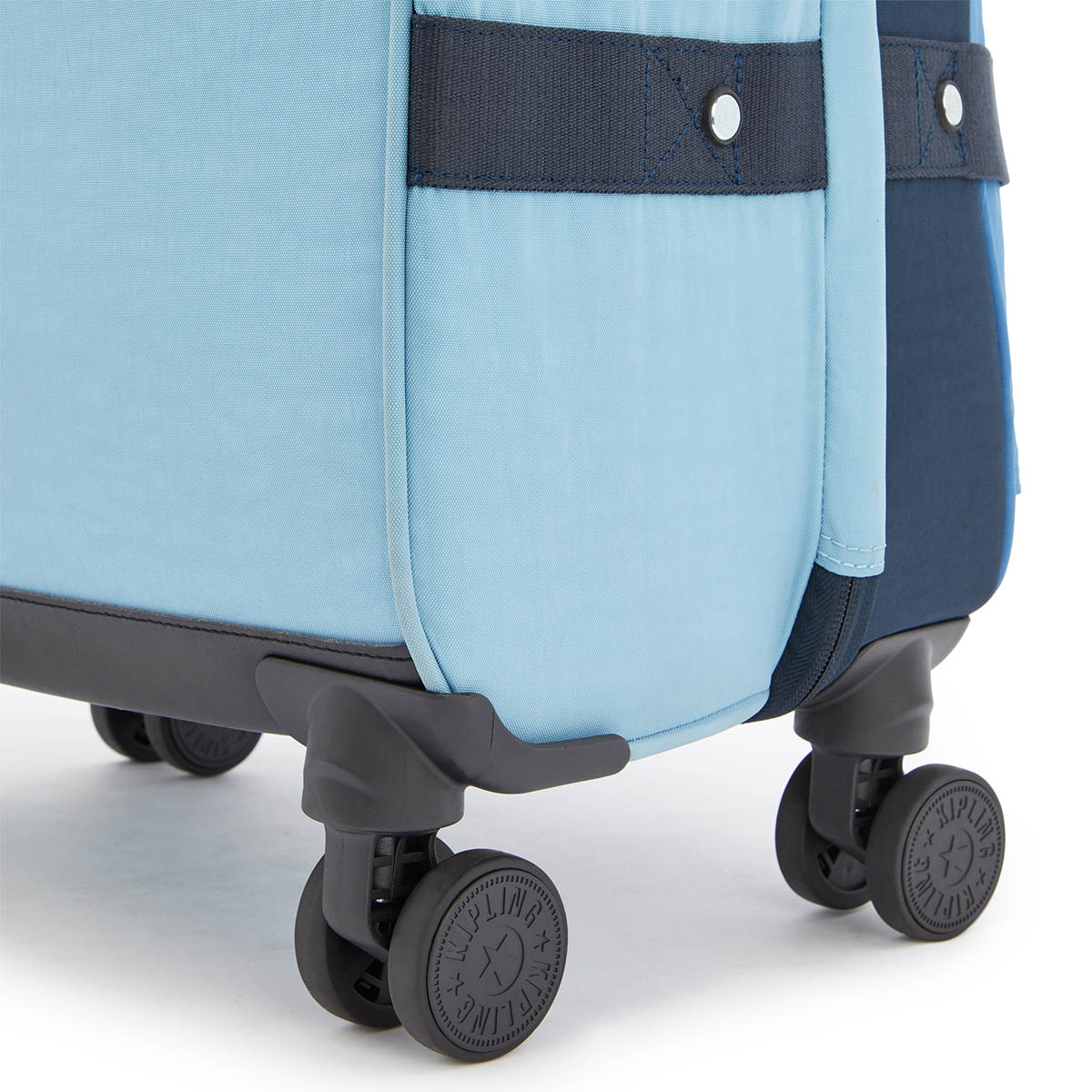 KI6918Z78 Чемодан M Medium 4-Wheeled Suitcase Kipling Spontaneous  - Вид №4
