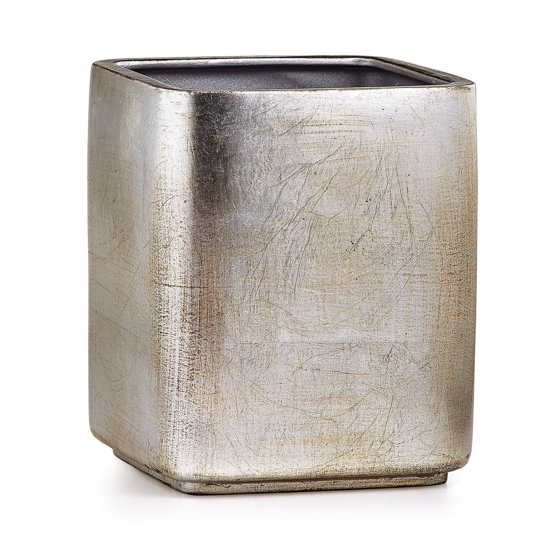 AVA-SLV-WB Корзина для мусора Ava Silver Labrazel 