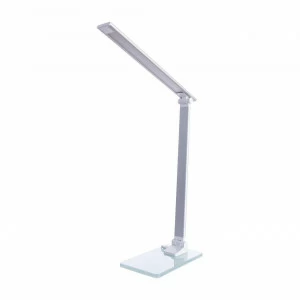 Настольная лампа Arte Lamp A1116LT-1WH ARTE LAMP КЛАССИЧЕСКИЕ 195463 Белый