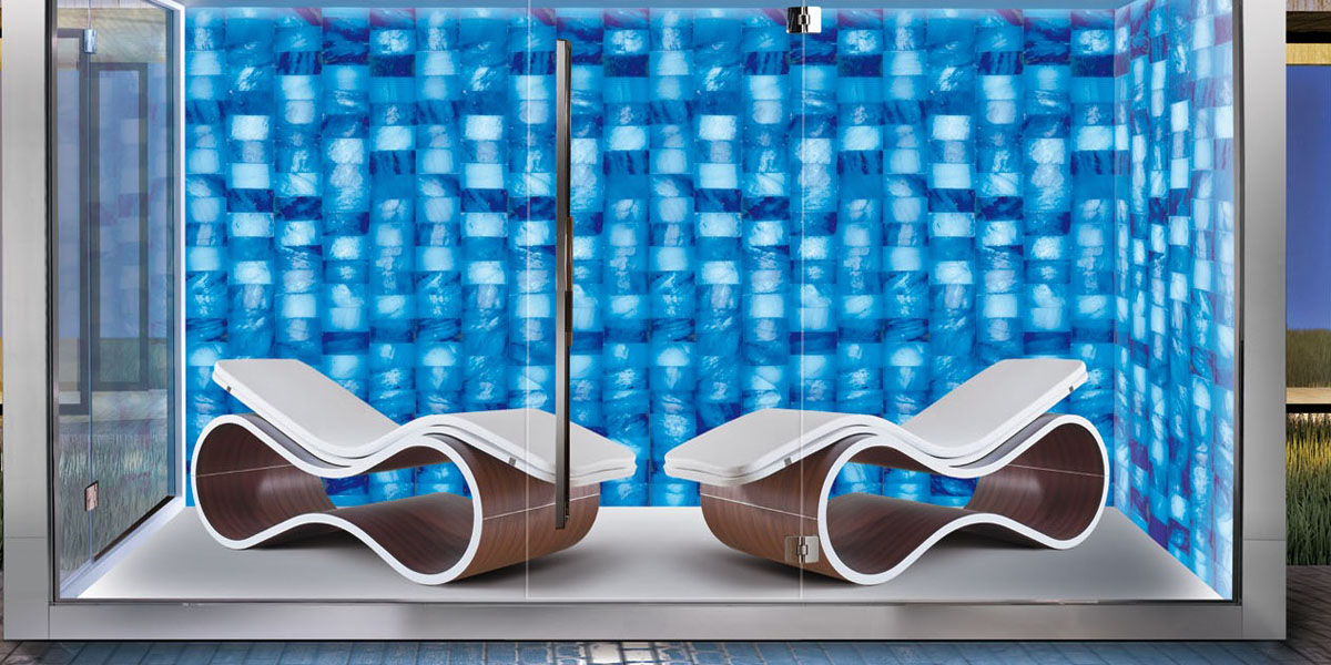 Солевая баня DREAM 01 CARMENTA SALTBANYA01 - Вид №1