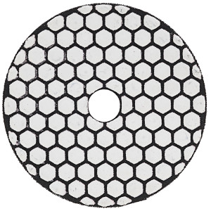 Круг алмазный гибкий METALLICA 901281 100 мм 9164942