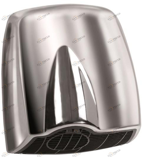 GEDY Электрическая сушилка для рук в абс  2456 