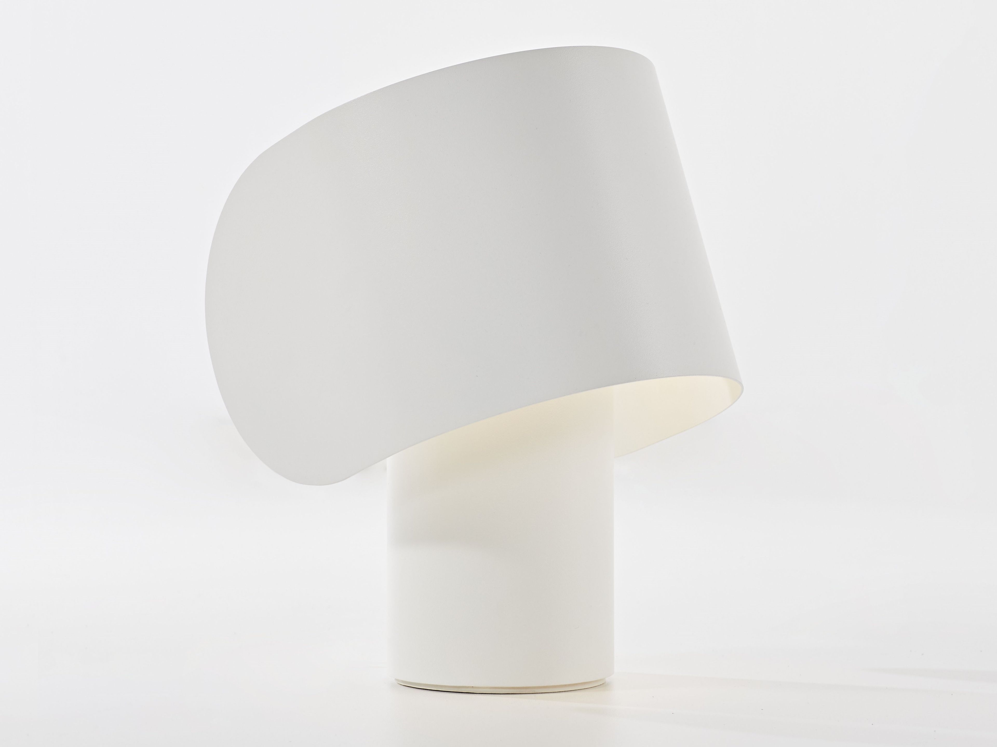 Настольная лампа из листового металла Liu Jo Living Collection ARCH-00106764 - Вид №4