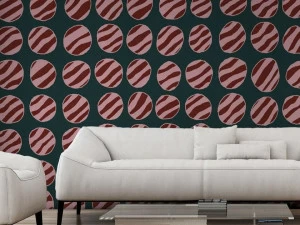 Affreschi & Affreschi Рулонные экологические гипсовые обои Season 1 Kw0101c