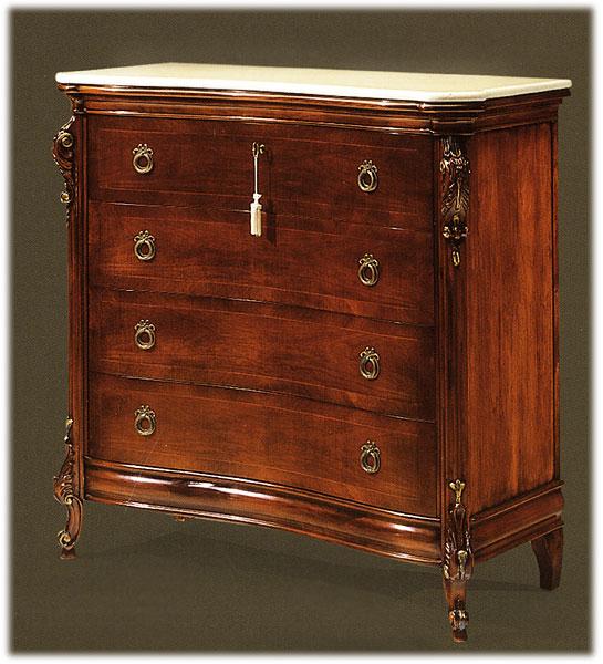 Комод  PALMOBILI 501/SR 