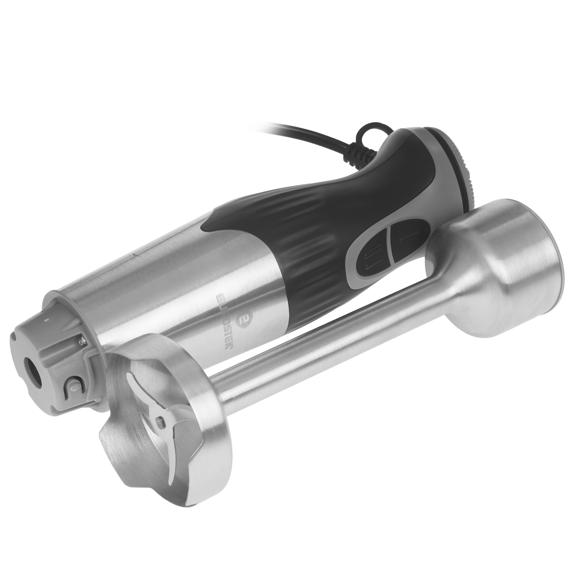 9254753 Блендер погружной Eurostek EHB-1014 черный STDN-0115507 - Вид №8