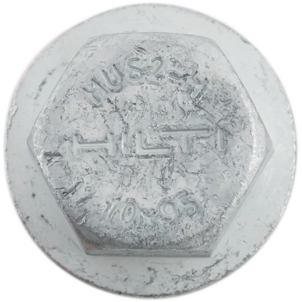 Анкер-шуруп бетон Hilti HUS2-H 10x95 мм STLM-2073506 - Вид №2