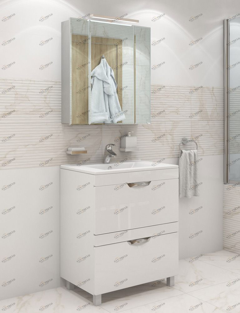 Bruno 2-600 кантри Santreyd Kolombo sun-id-665242