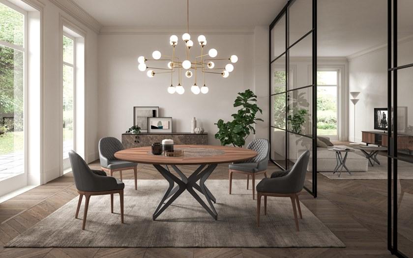 Ozzio Italia Комод с керамическим покрытием  X306  - Вид №4