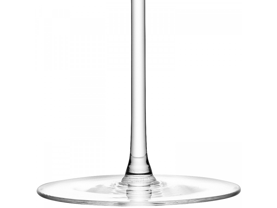 Набор из 2 бокалов-флейт Savoy 200 мл LSA International G24607301 - Вид №3