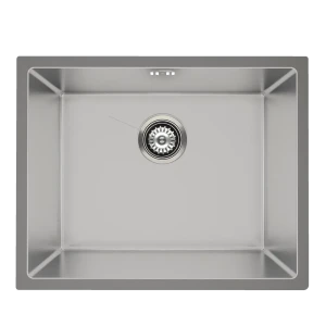 МОЙКА КУХ 50X40 Г20 САТ МЕТ KONSENSA