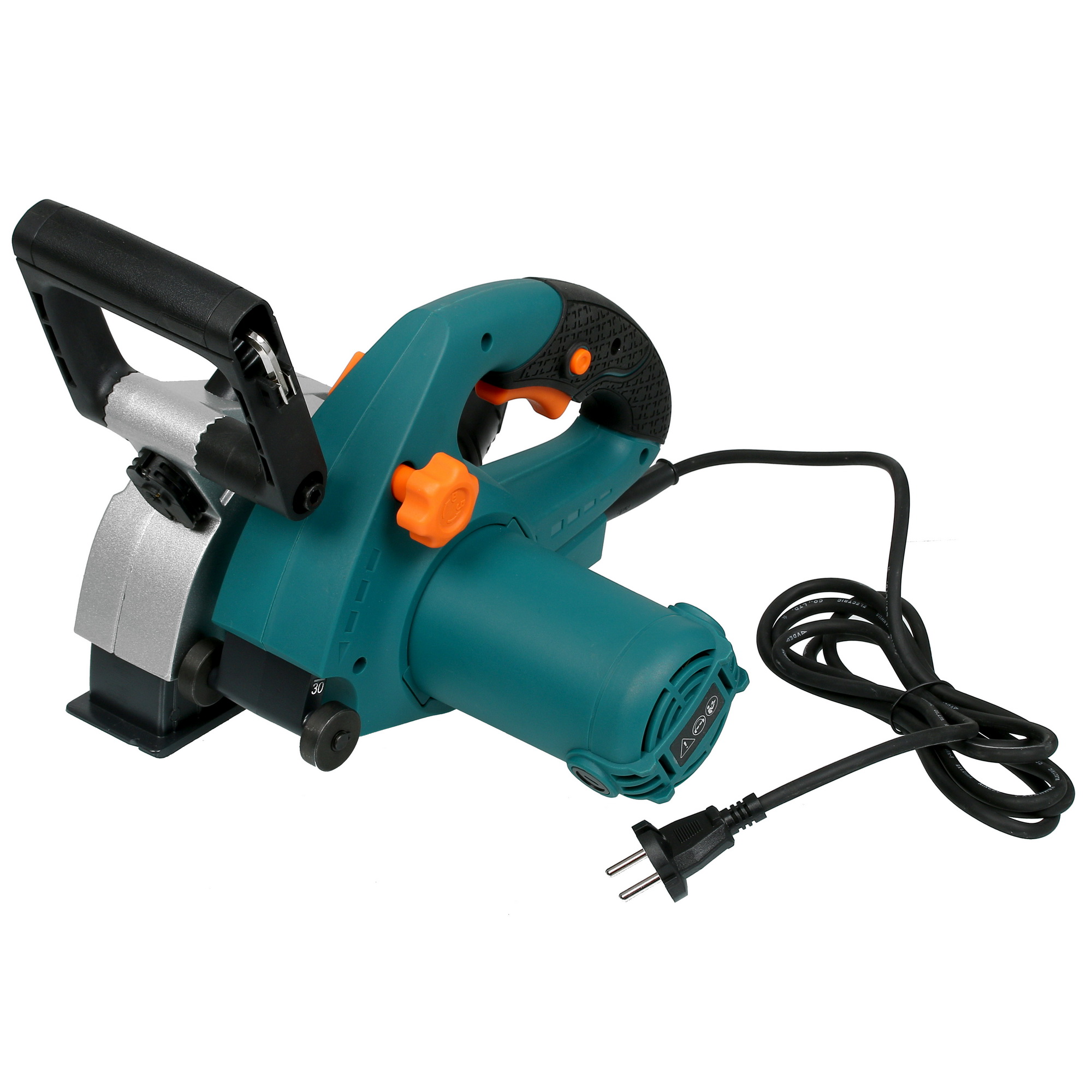 Штроборез FinePower FC140-125 5403011 STDN-0015007 - Вид №7