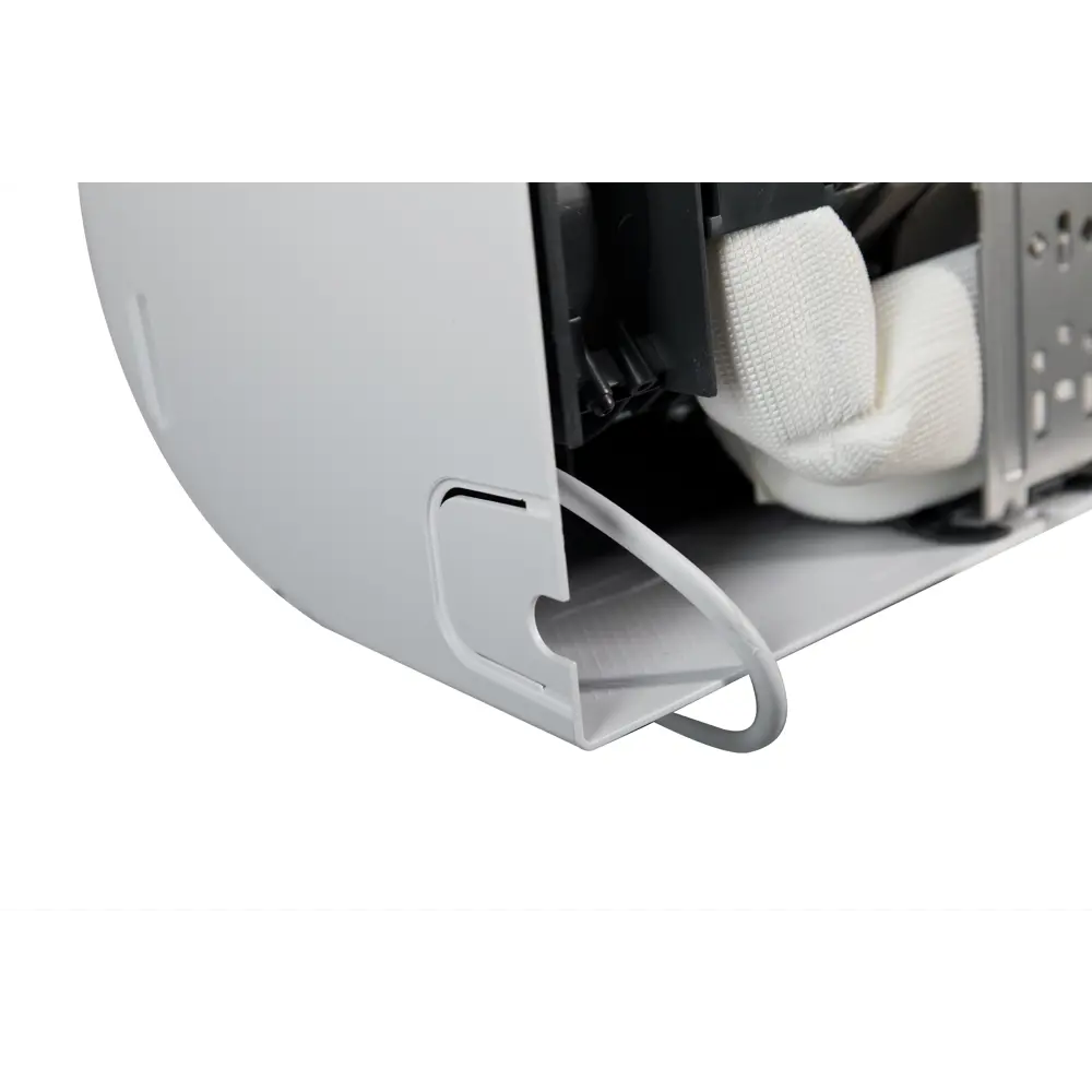 Сплит-система Halsen HX-12 12K BTU охлаждение/обогрев 84266091 STLM-2202424  - Вид №5