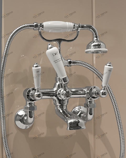 MARF40M Кран для ванны Dandy Devon&Devon 