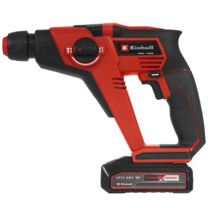 Перфоратор Einhell PXC TC-HD 18/12 Li Power X Change 18V 9167041