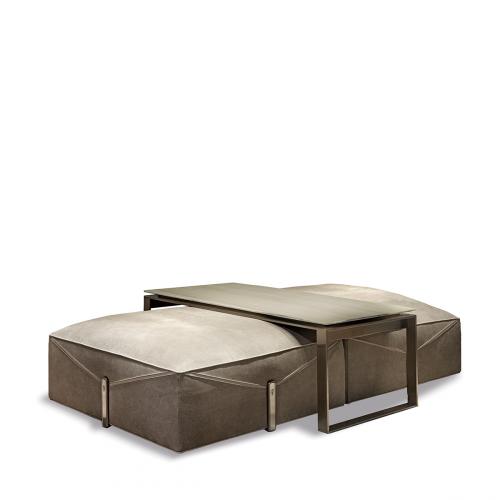 Atreyu Маленький стол Visionnaire 