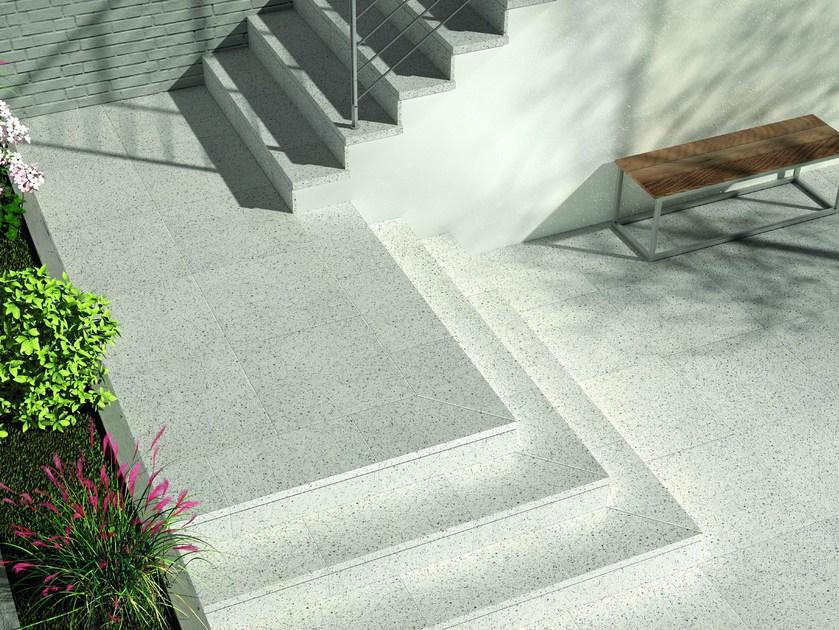 Ceramiche Refin Напольные покрытия из керамогранита Effetto marmi e pietre sun-id-1361852 - Вид №5