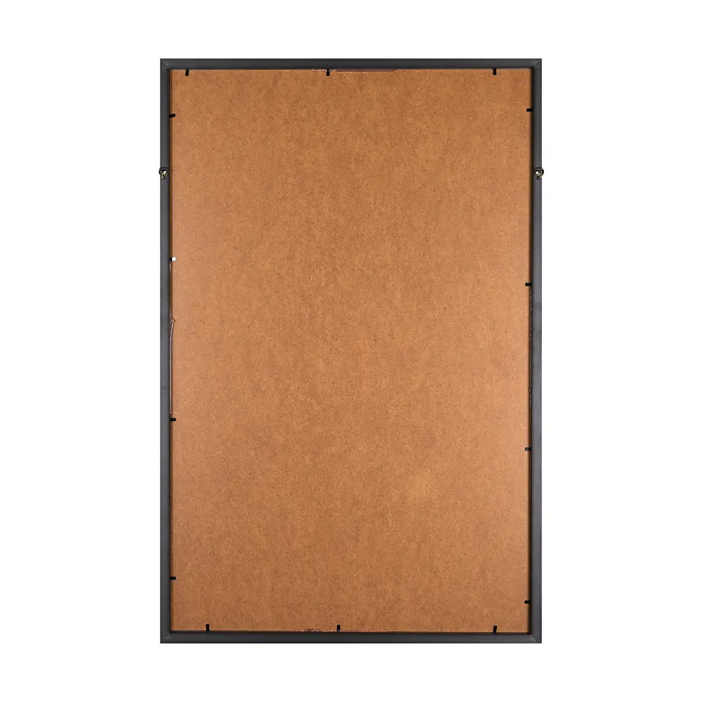 Картина в раме Танец 50x70 см цвет разноцветный POSTERMARKET STLM-2058861 - Вид №2