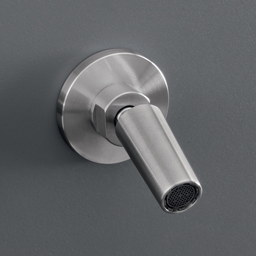 Настенный регулируемый носик L. 75 мм  NEU34 CEADESIGN  - Вид №1