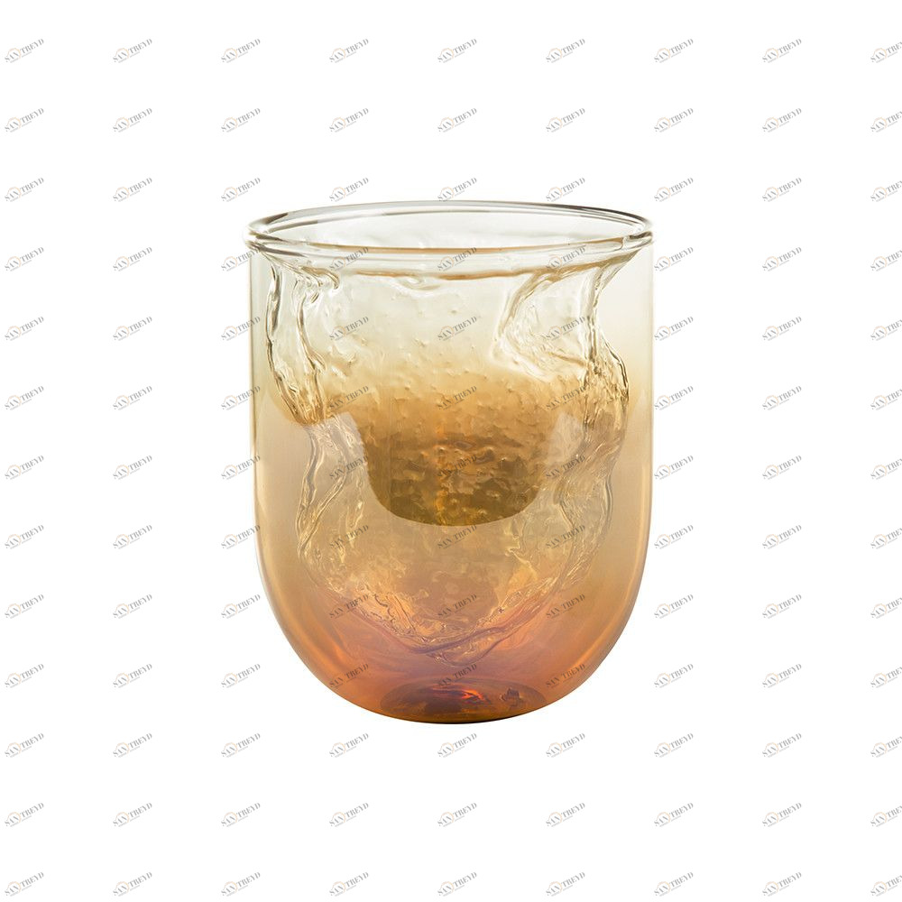 Рюмка Cosmic Diner-Meteorite Seletti 10934