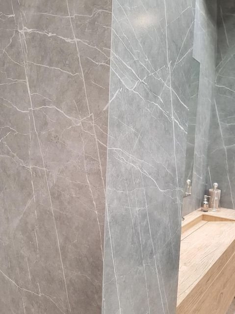 Столешницы для кухни - Мрамор Заха LIGRON LIST301 1156 - Вид №12