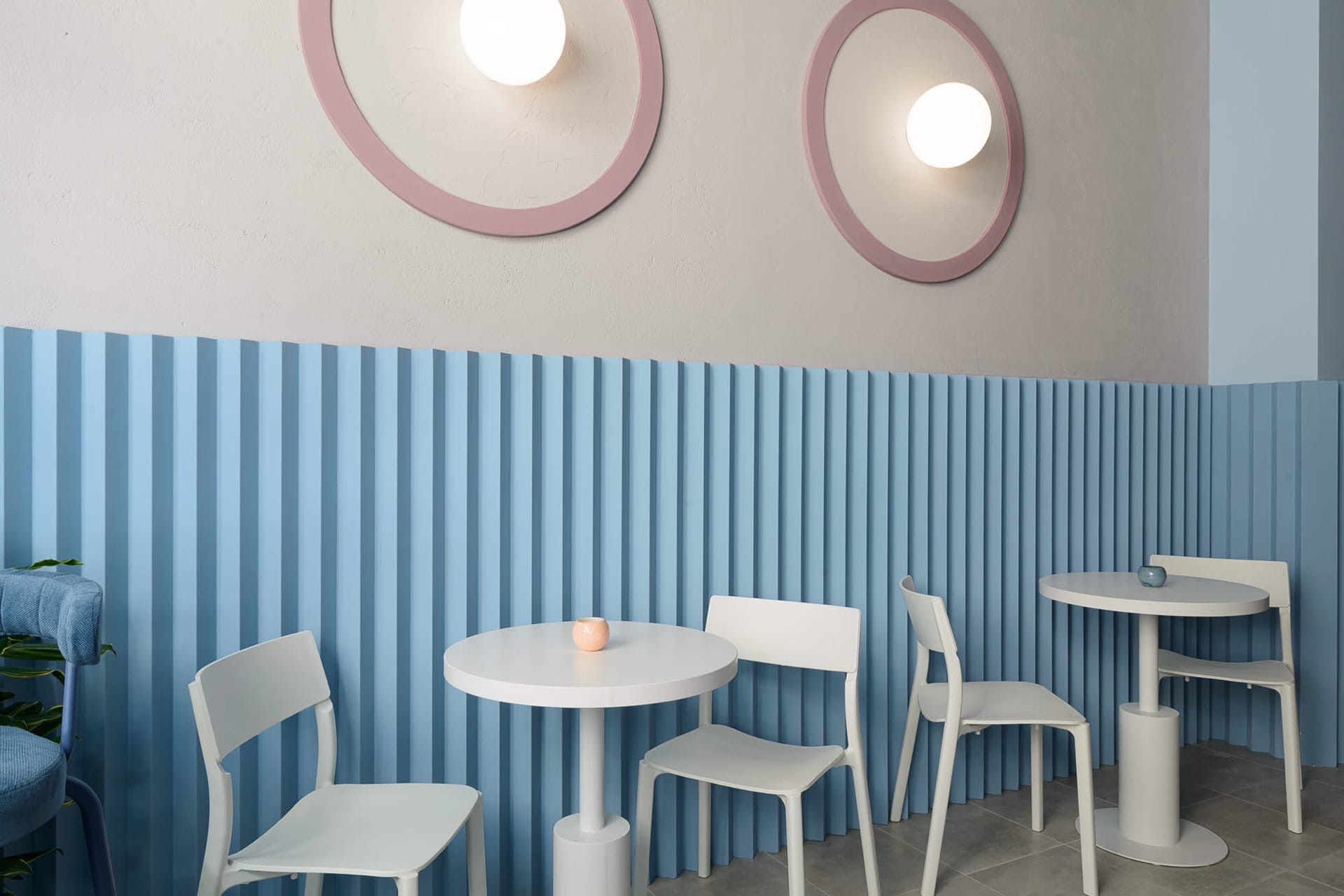 Рельефные панели из бетона BET-ON BetOn sun-id-3257518 - Вид №6