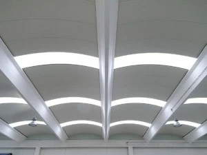 Premac Prefabbricati Утепленная металлическая панель для крыши Coperture